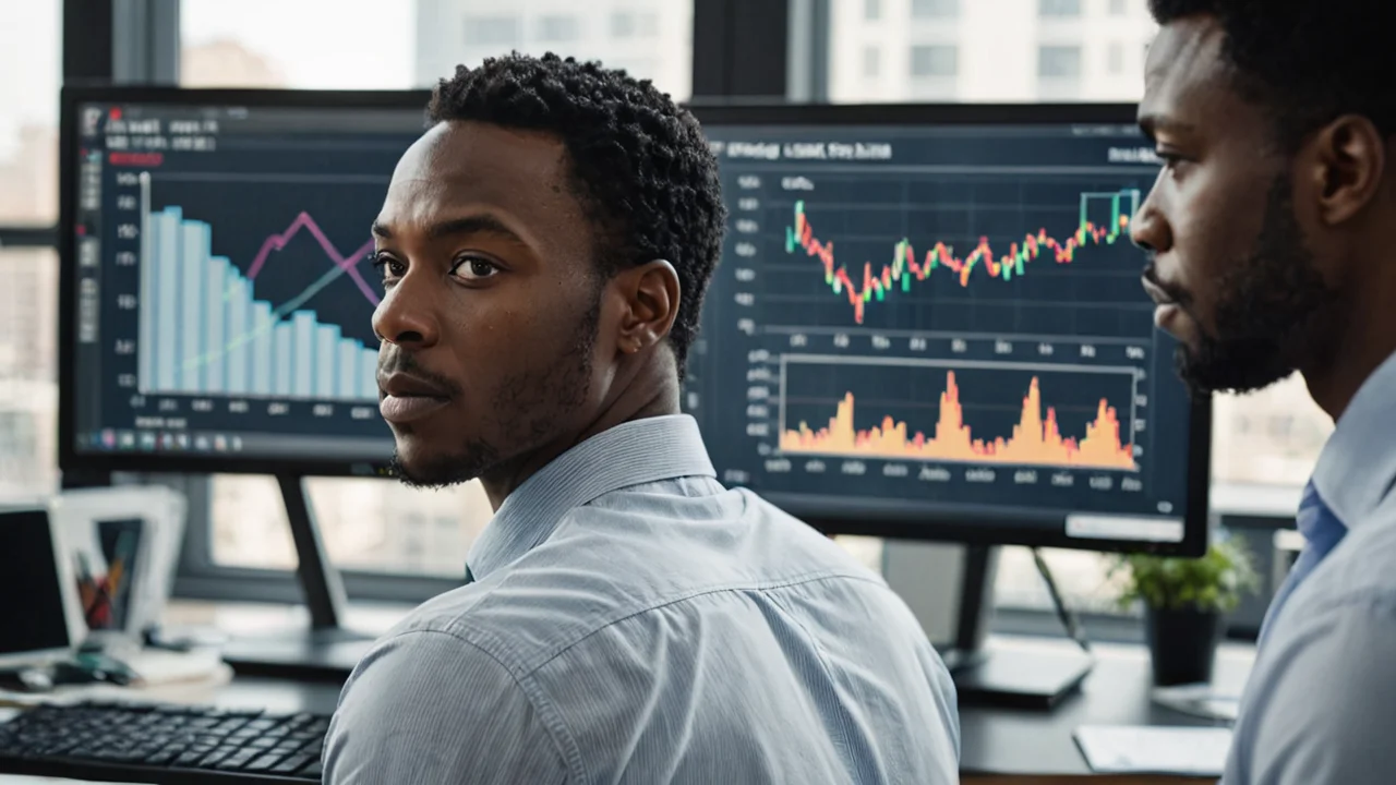مراجعة Sigma Capital: نظرة خبير